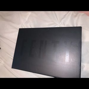 Rihanna Fenty creepers